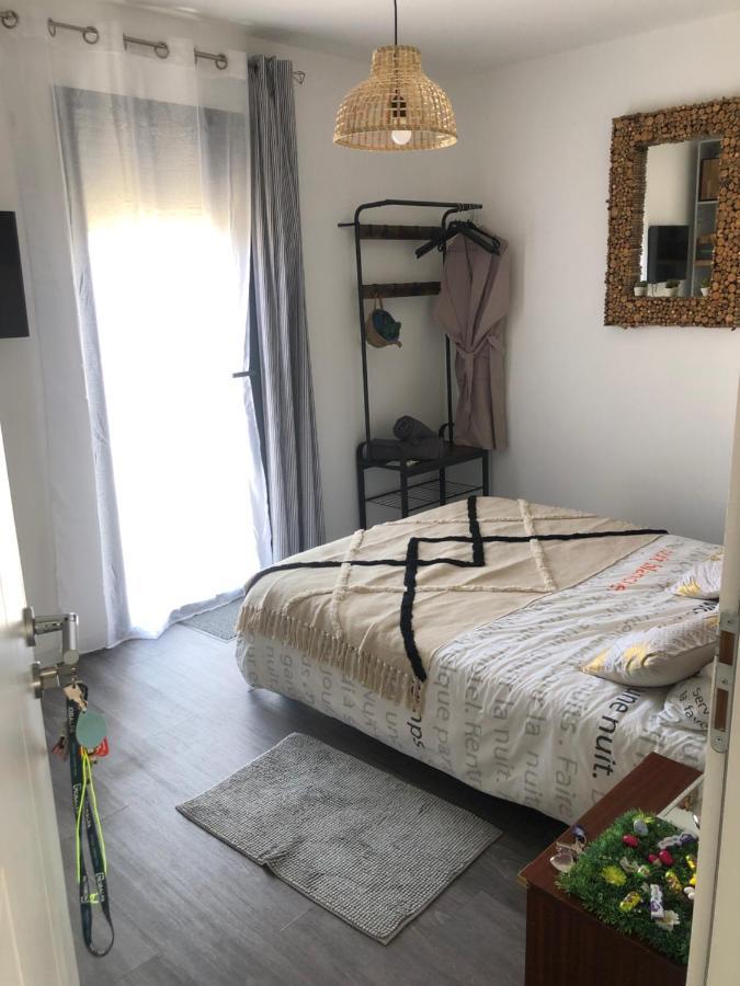 La Villa Prefaillaise Préfailles Exterior foto
